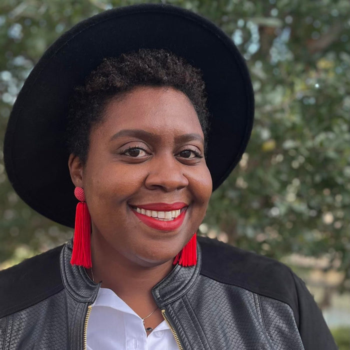 Rediesha C. Allen