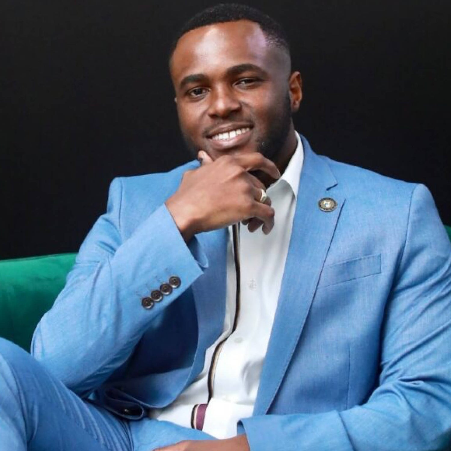 Melanin Origins: A Black-Owned Children’s Book Publisher
