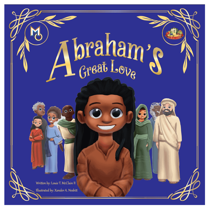 Abraham’s Great Love