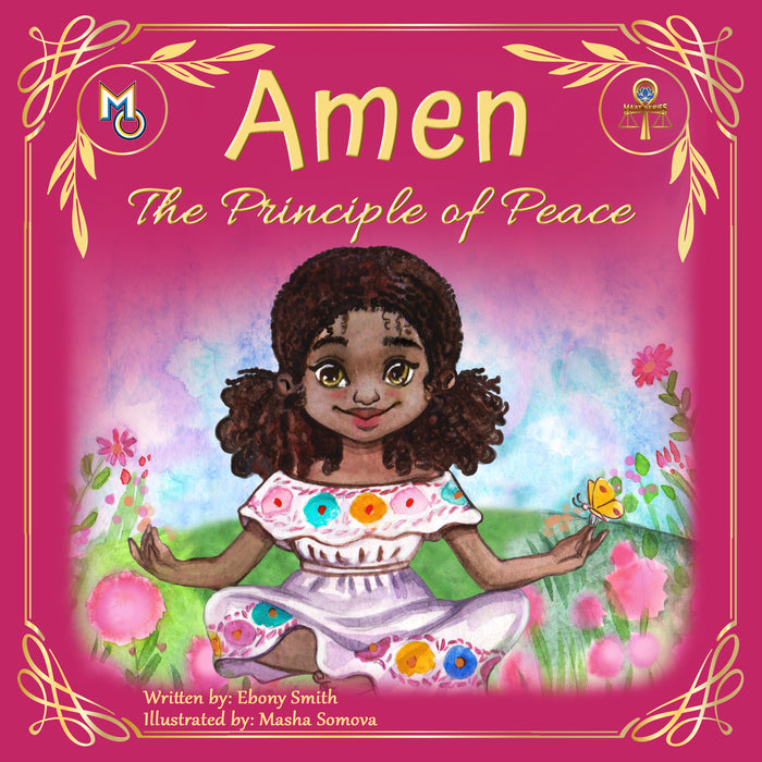 Amen: The Principle of Peace