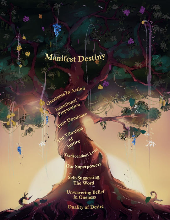 LiTToL®: A Mindset Philosopy for Self-Mastery
