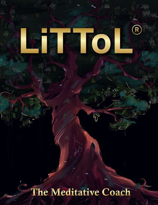 LiTToL®: A Mindset Philosopy for Self-Mastery