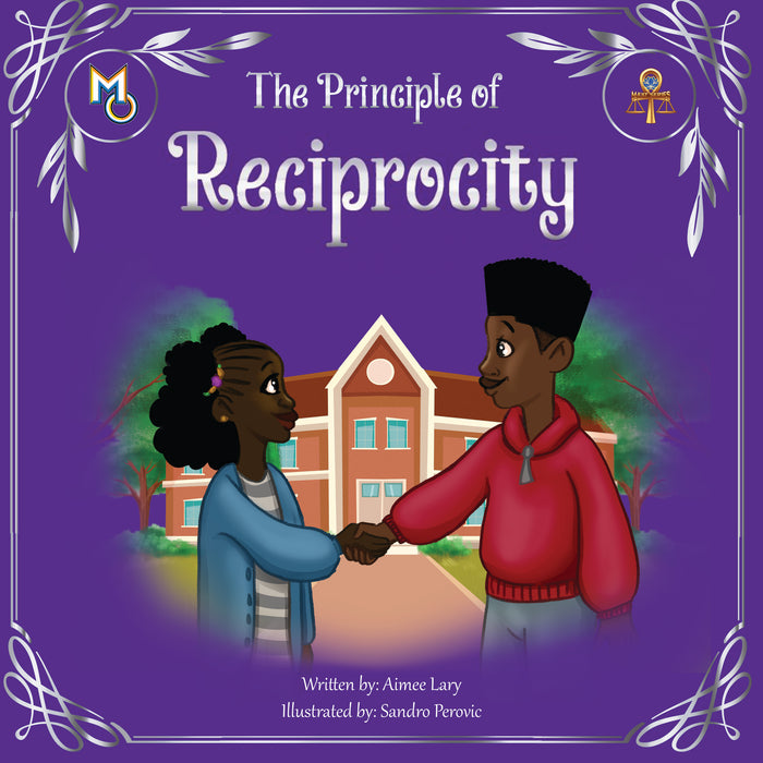 The Principle of Reciprocity