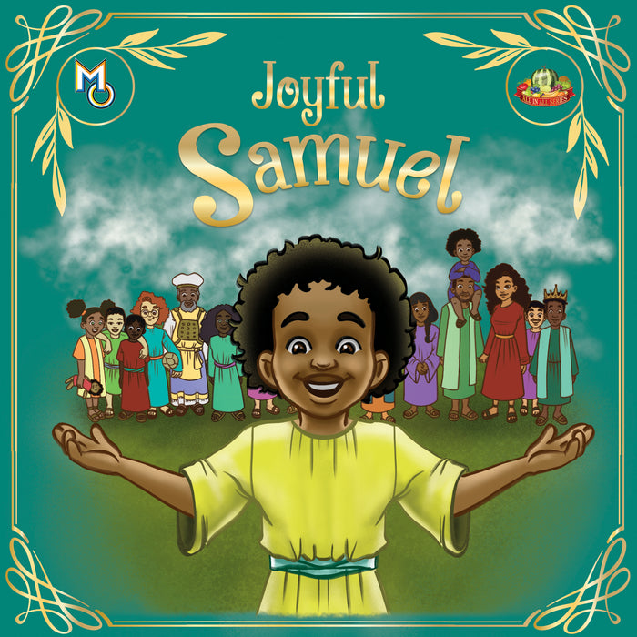 Joyful Samuel