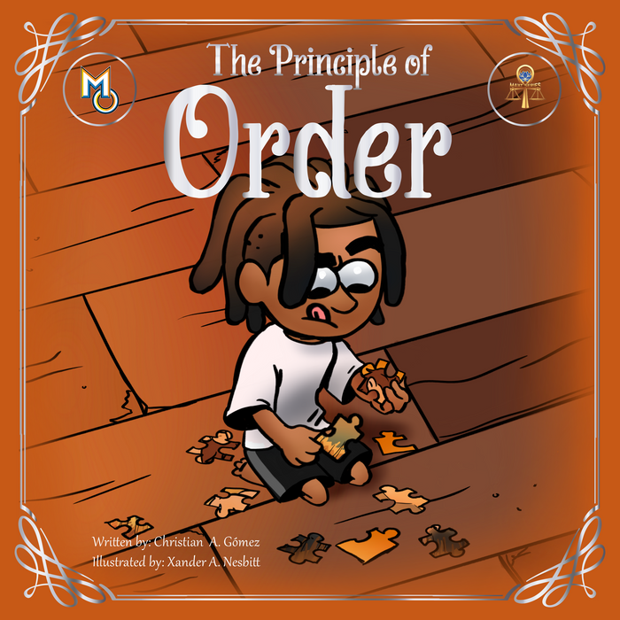 The Principle Of Order