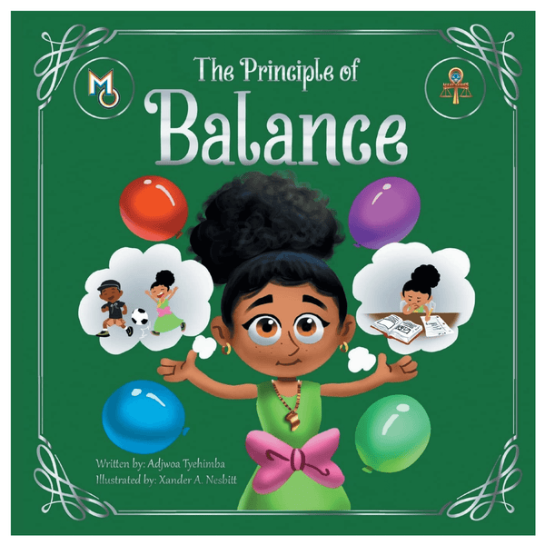 The Principle of Balance