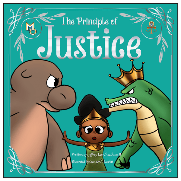 The Principle of Justice