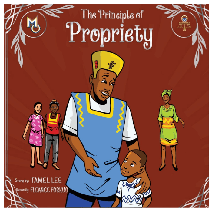 The Principle of Propriety