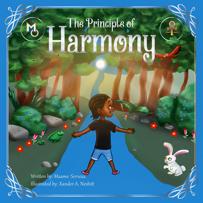 The Principle Of Harmony